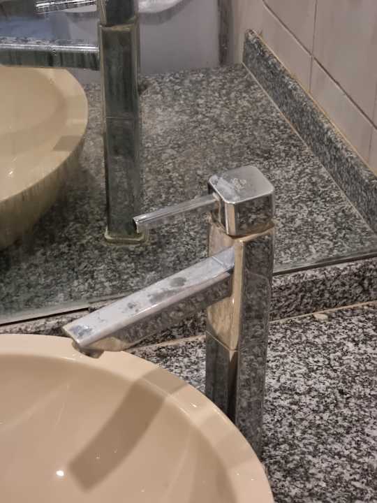 Sonstiges Nahrawess Resort & Thalasso