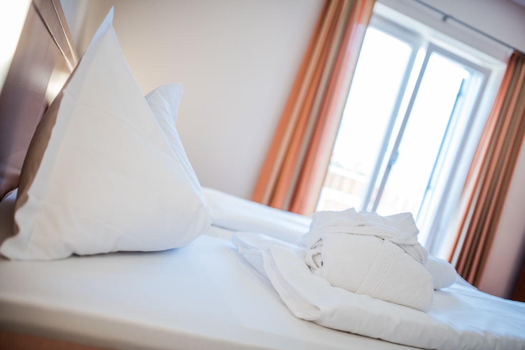 Zimmer Hotel Panorama