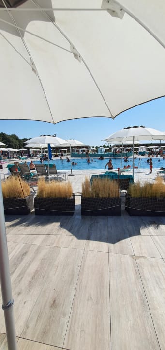 Pool Lino delle Fate - Eco Village Resort