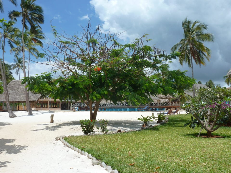 Anlage Neptune Pwani Beach Resort & Spa