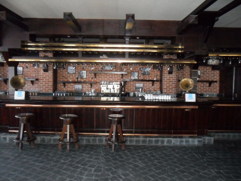 Dana Beach Resort Pickalbatros Dana Beach Resort - Hurghada