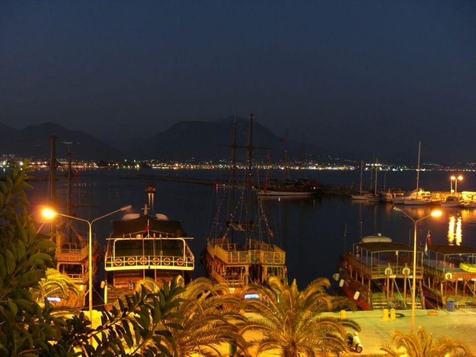 Hafenrestaurant Grand Kaptan