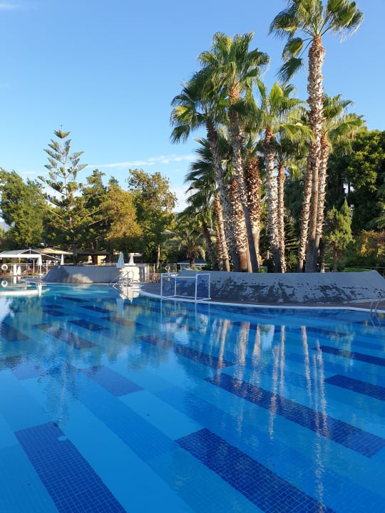 Pool Labranda Alantur Resort