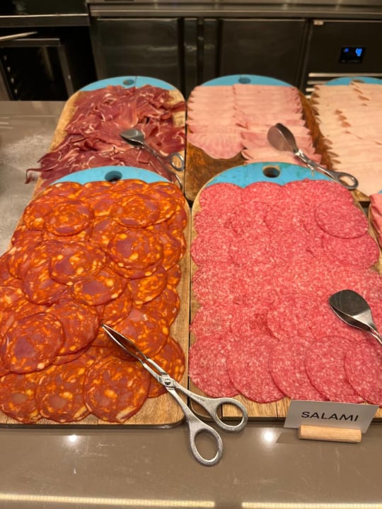 Gastro INNSiDE Calviá Beach