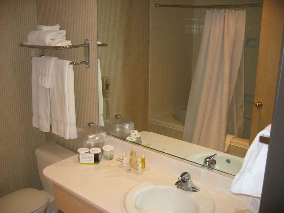 Bad DoubleTree by Hilton Hotel Flagstaff