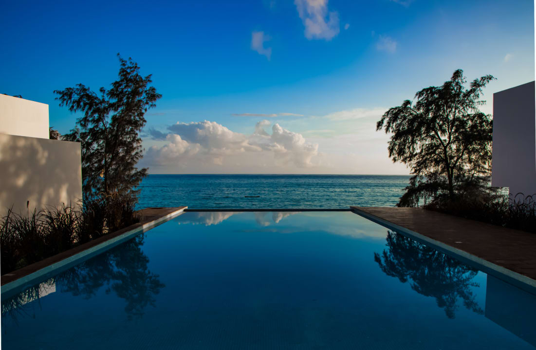 Pool Nungwi Dreams Boutique Hotel