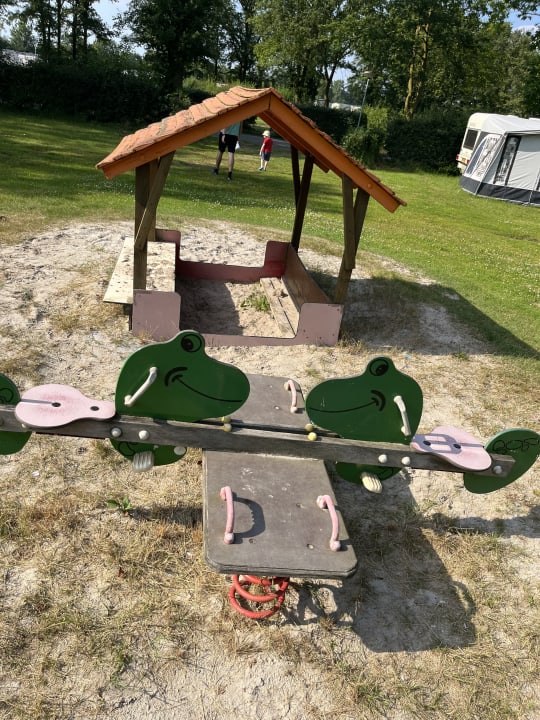 Sport & Freizeit Recreatiepark Slot Cranendonck