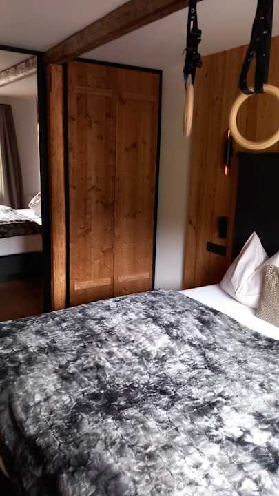 Zimmer Gut Wenghof - Family Resort