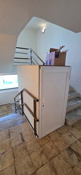 Zimmer Hotel Calypso Beach