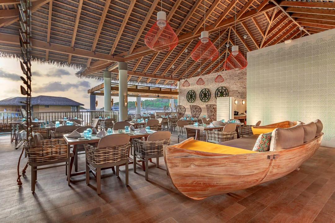 Gastro Royalton Antigua, An Autograph Collection All-Inclusive Resort