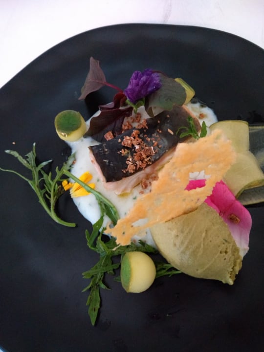 Gastro Kavaliershaus Suitehotel am Finckener See