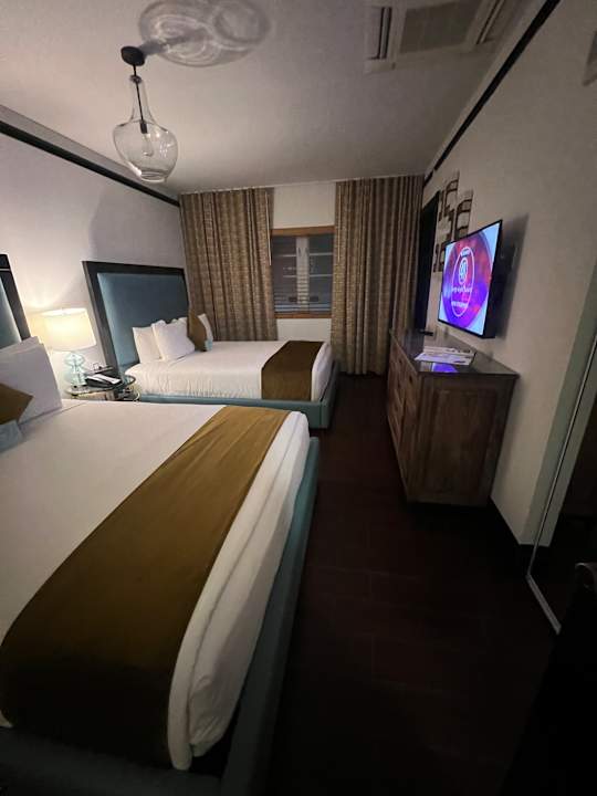 Zimmer Hotel Croydon Miami Beach