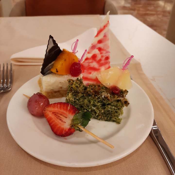 Gastro Aydinbey Kings Palace & Spa