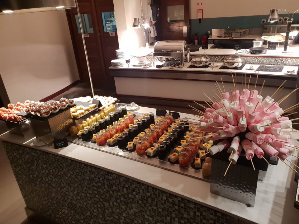 Gastro Radisson Blu Poste Lafayette Resort & Spa - Adults only