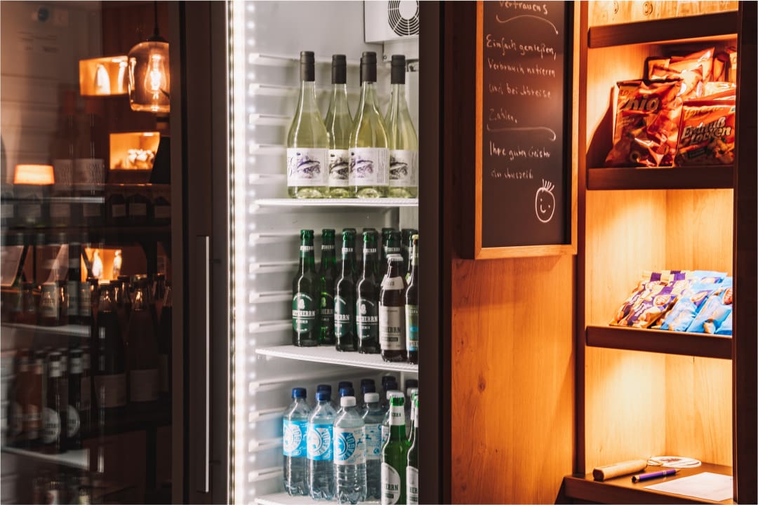 Gastro Auszeit Hotel Hamburg