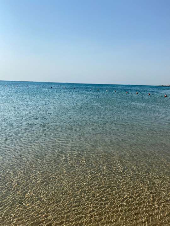 Strand Jaz Soma Beach