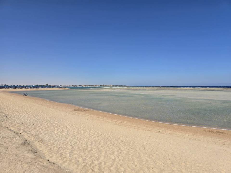 Strand Albatros Makadi Resort