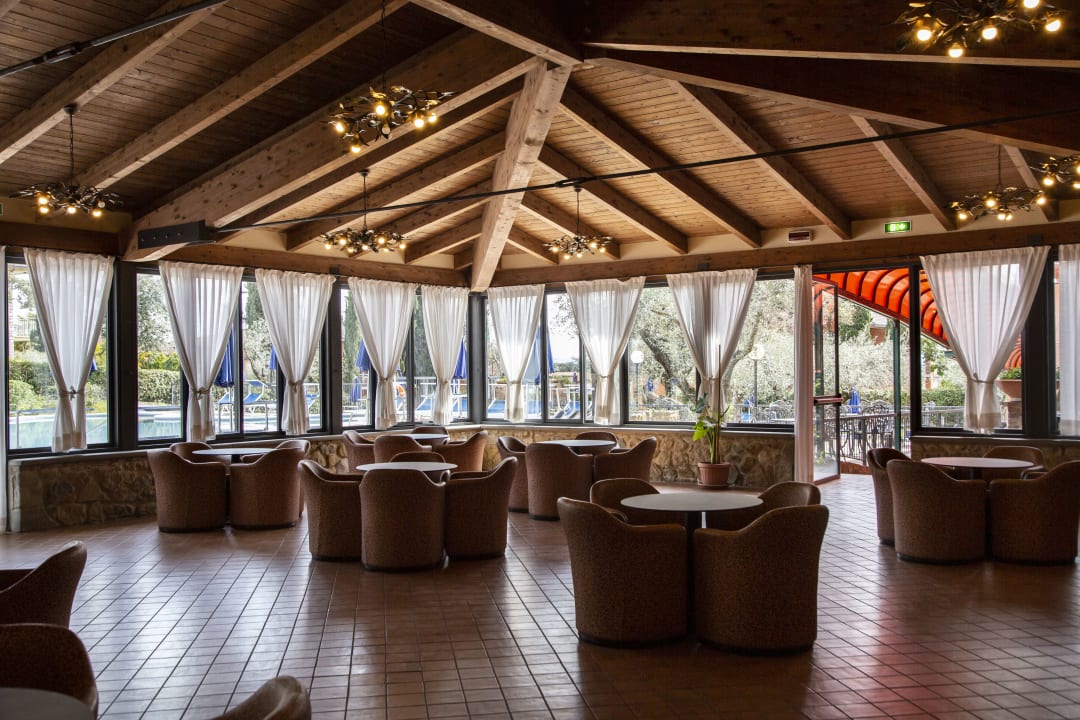 Gastro Hotel Villa Paradiso