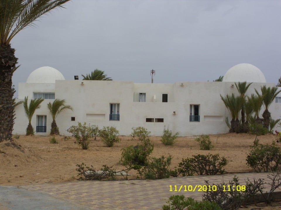 Menzel Hotel El Mouradi Djerba Menzel