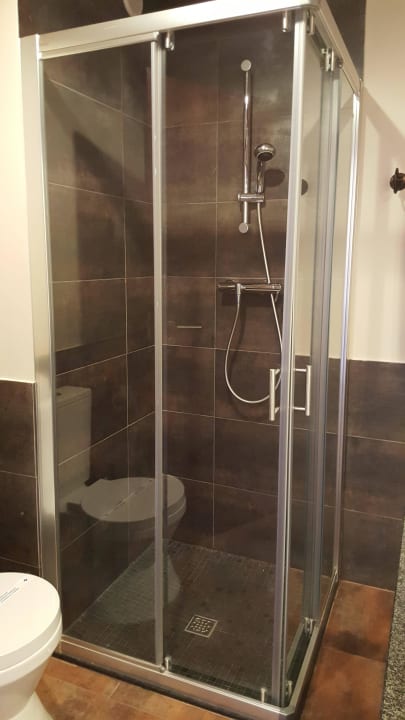 Dusche Charming Residence Dom Manuel I - Adults only