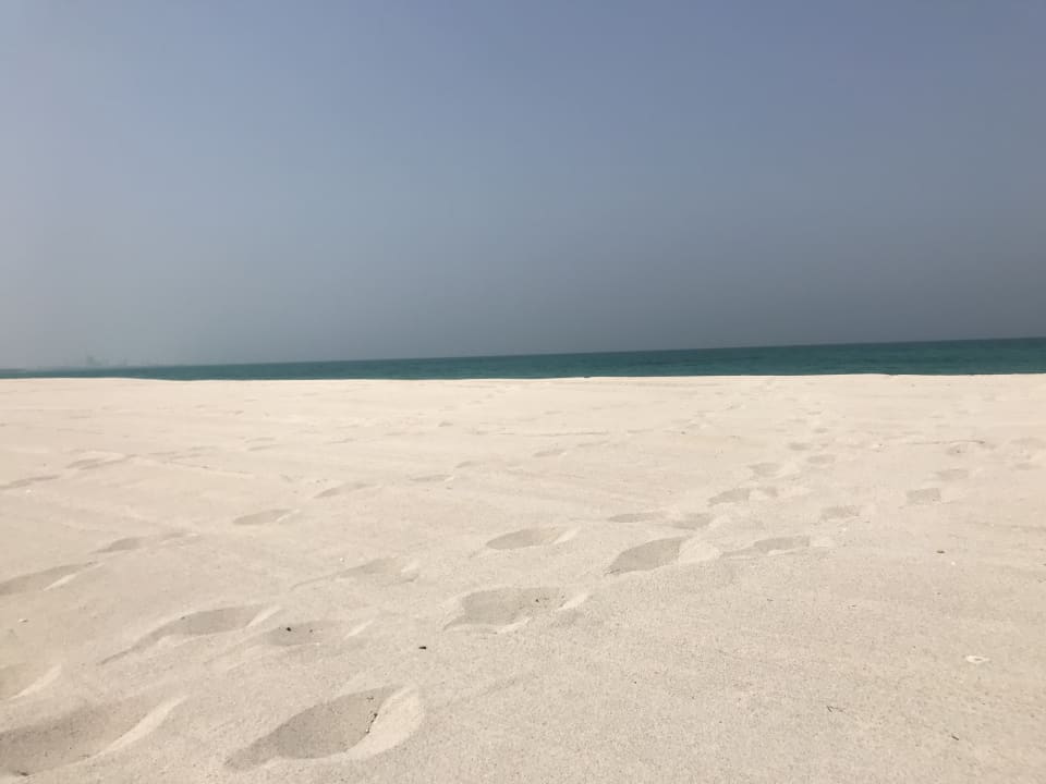 Strand Park Hyatt Abu Dhabi Hotel and Villas