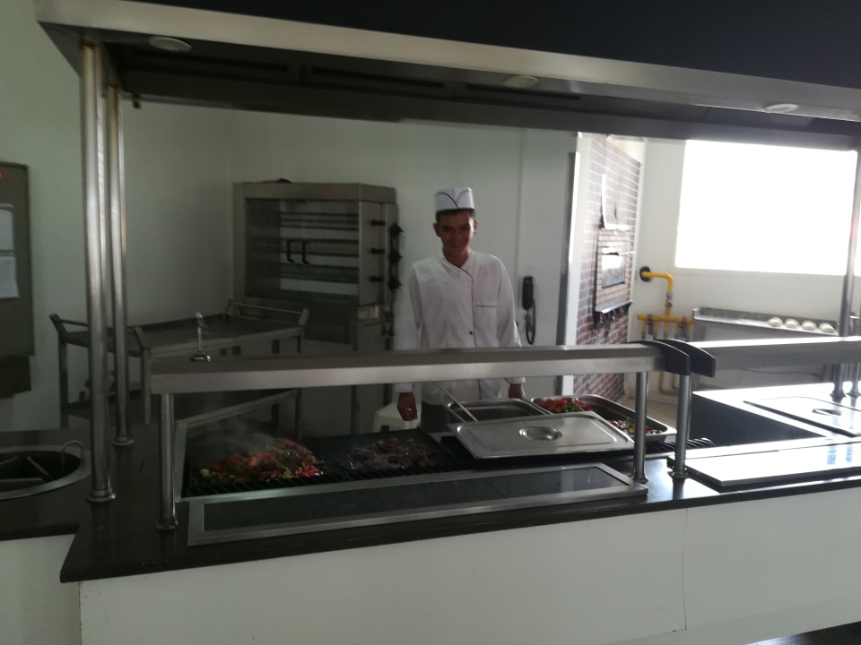 Sonstiges Hotel Neptunia Skanes