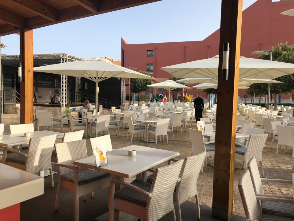 Gastro Hipotels Cala Millor Park