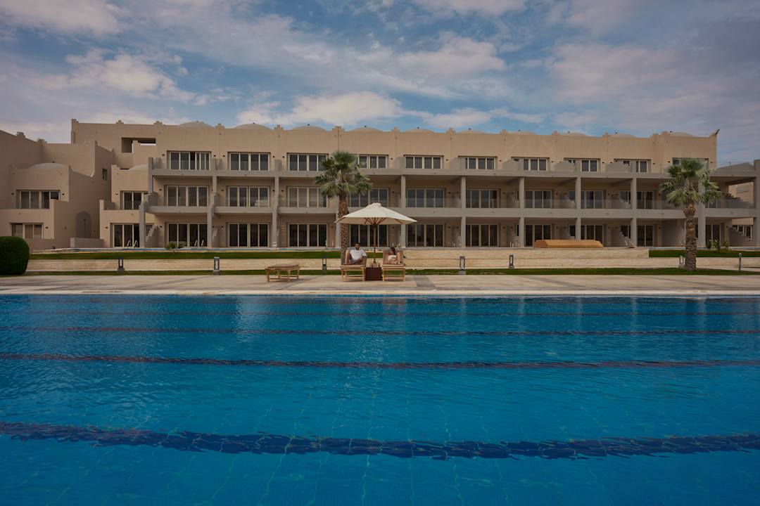 Pool Diamond Beach by Pearl Resort