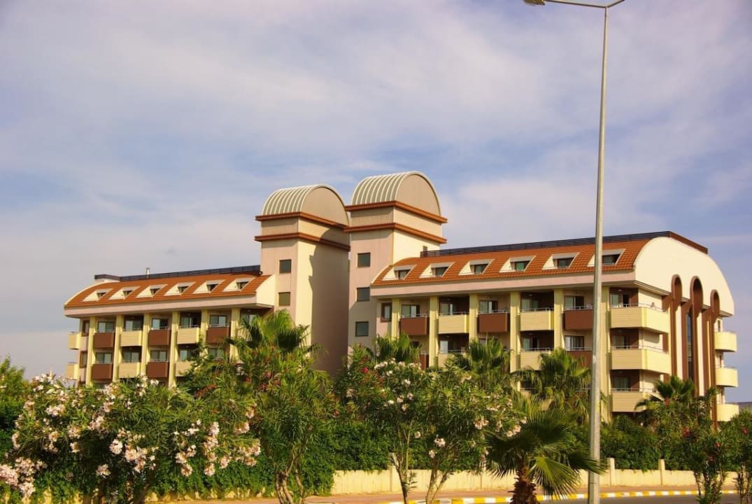 23.-27.5.Seitlich Hane Family Resort