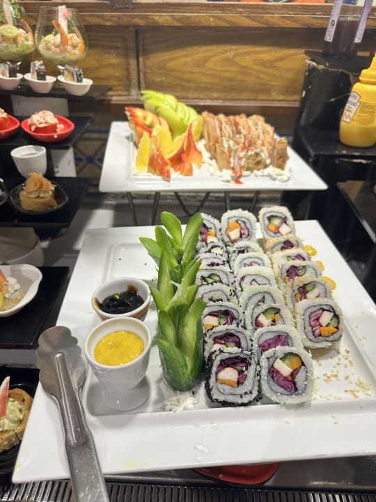 Gastro Continental Hotel Hurghada