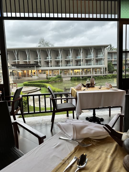 Gastro The Sands Khao Lak by Katathani