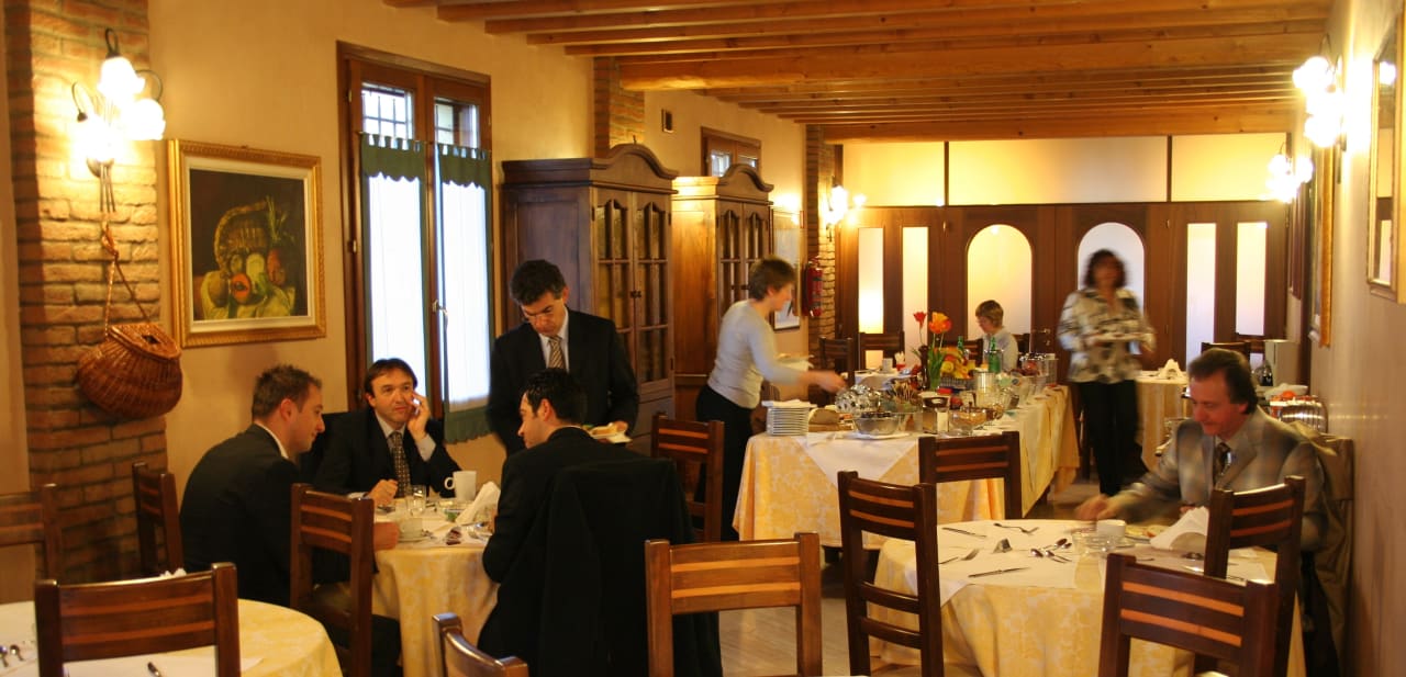 Gastro Hotel Corte Vecchia