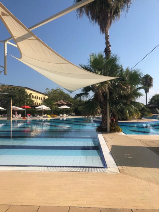 Pool TUI MAGIC LIFE Calabria