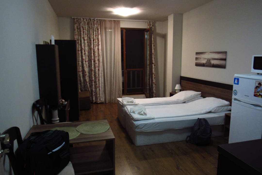 Zimmer Апартамент 16E в Diamond Beach