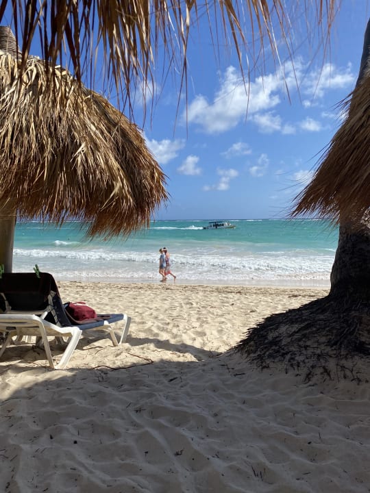 Strand Grand Palladium Select Bávaro Resort & Spa