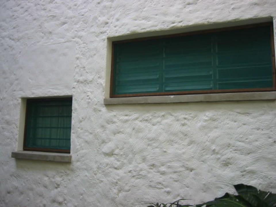 Superiorzimmer mit Fliegengitter Hotel Papillon Lagoon Reef