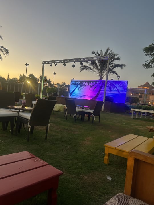 Sport & Freizeit Mövenpick Resort & Spa El Gouna