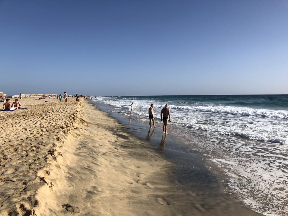 Strand ROBINSON JANDIA PLAYA