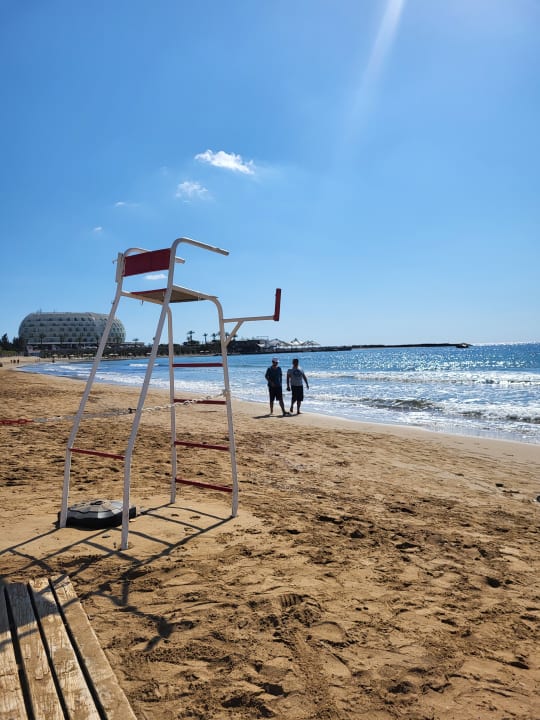 Strand Alaiye Resort & Spa