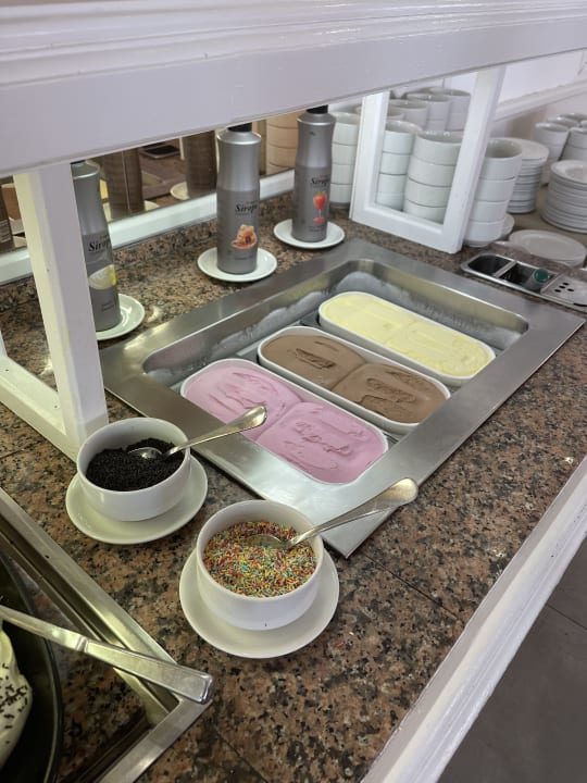 Gastro Hotel Exagon Park