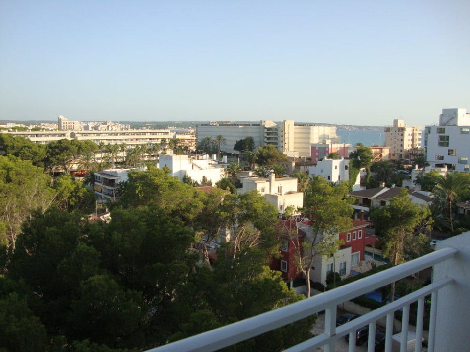 Zimmer 618 Hotel Oleander