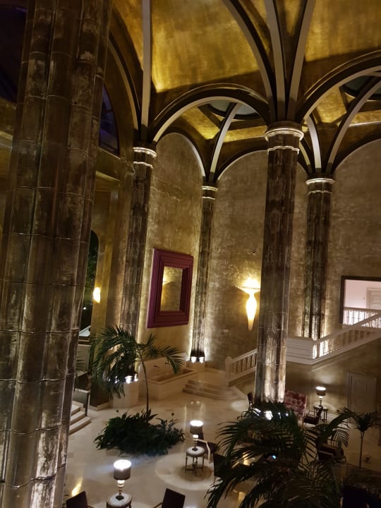 Zimmer Lopesan Villa del Conde Resort & Thalasso