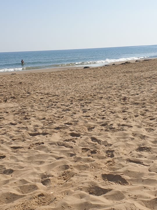 Strand Anemos Luxury Grand Resort