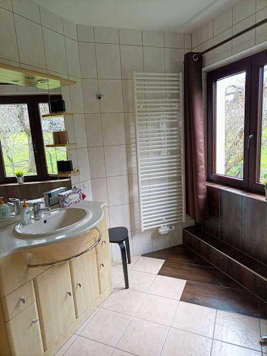 Zimmer Pumphut's Scheune - Ferienwohnungen