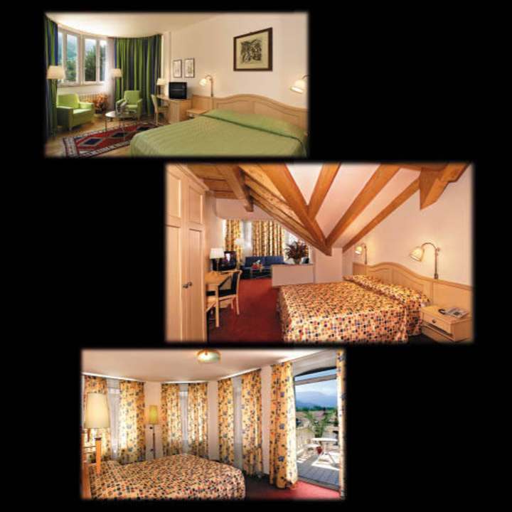 Hotel Luis Fiera di Primiero Hotel Luis