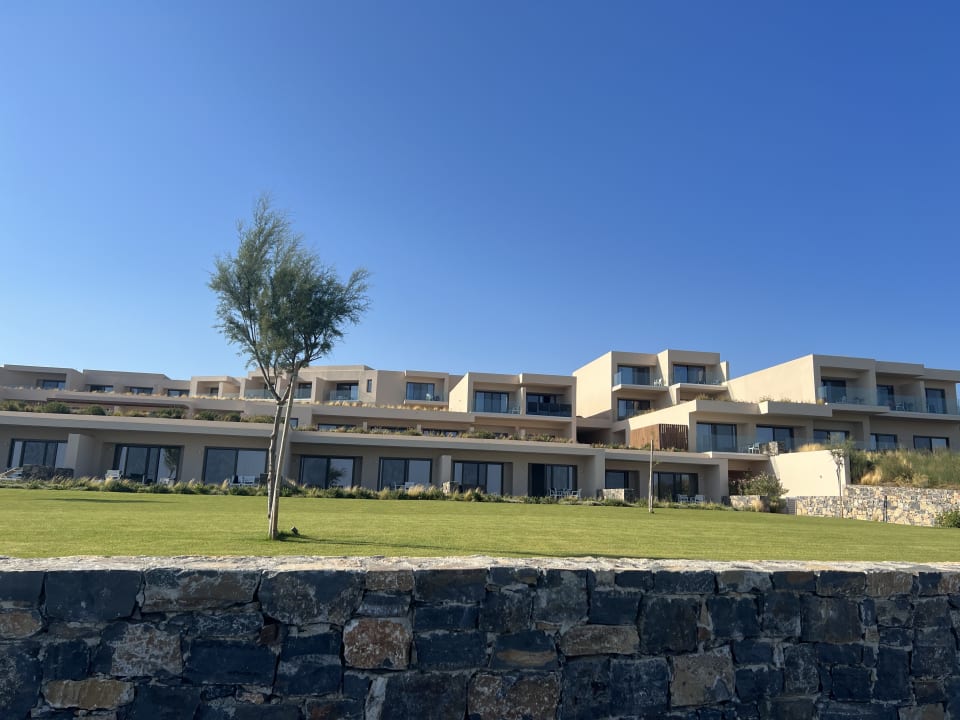 Außenansicht ROBINSON IERAPETRA