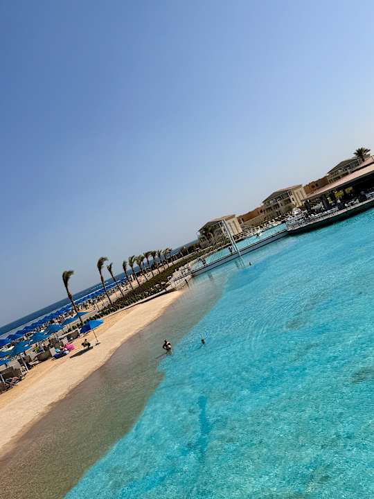 Strand Albatros Makadi Resort