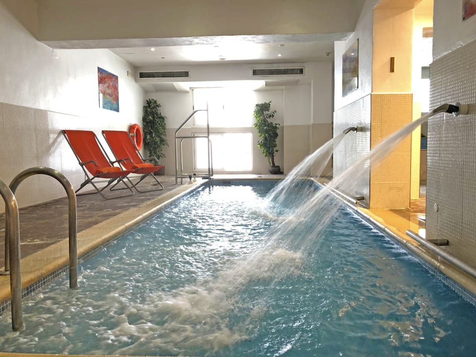 Sport & Freizeit Hotel Mirador