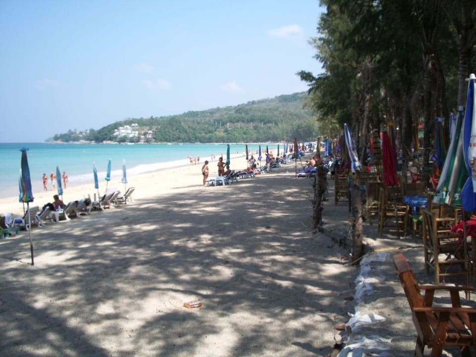 Kamala Beach Sunprime Kamala Beach