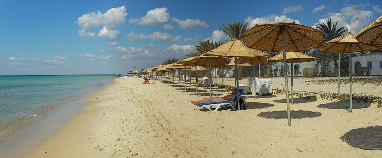 Hotelstrand Royal Lido Resort & Spa